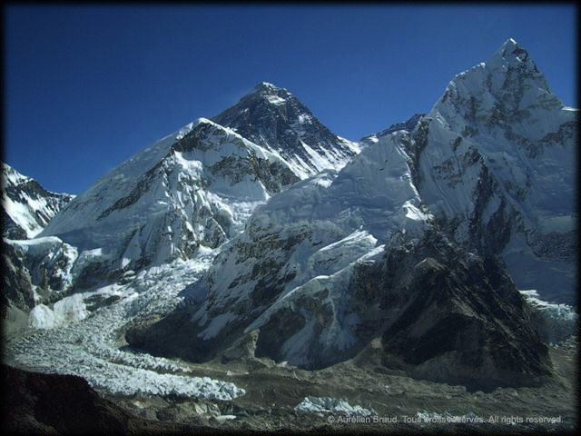 Islandpeak (6189m),Npal. Photo Aurlien Braud.